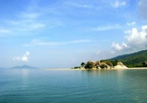 Tour Du Lịch Nha Trang (Vịnh Nha Phu - Đảo Khỉ ) 1 Ngày